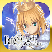 FGO, Fate/Grand order, Fate