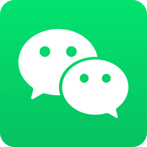 WeChat 微信